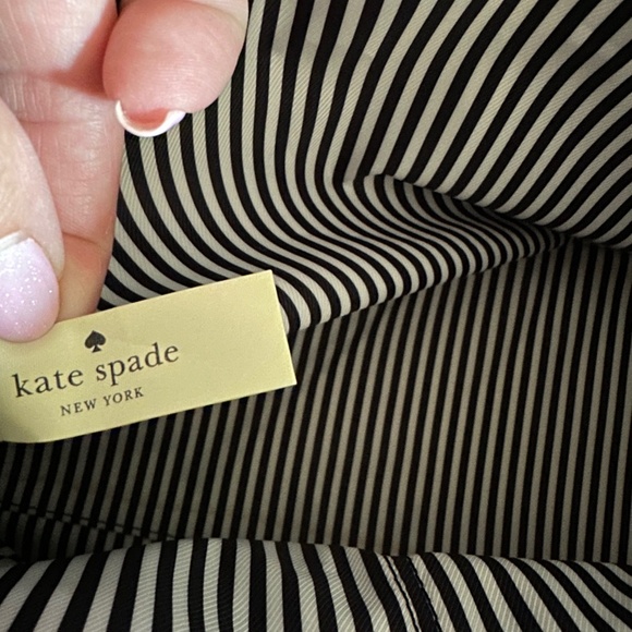 Kate Spade purse - new - Picture 12 of 16